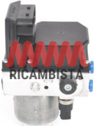 0265225050 Audi A4 B6 centralina ABS Bosch riparazione Euro 198