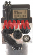 0265216559 Audi A6 centralina ABS Bosch riparazione Euro 120 