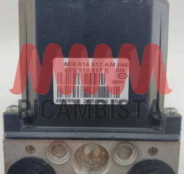 0265950150 Audi A8 S8 centralina pompa ABS Bosch riparazione Euro 198