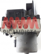 4B0998375 Volkswagen Passat centralina pompa ABS Bosch riparazione Euro 198