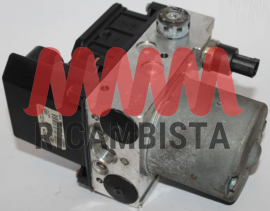 0265225124 Audi A6 2.5 TDI centralina ABS Bosch riparazione Euro 198