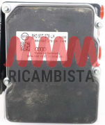 0265239345 Audi A5 2.0 gruppo pompa centralina ABS riparazione Euro 230