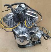 Motore Honda VT 600 Shadow PC21E