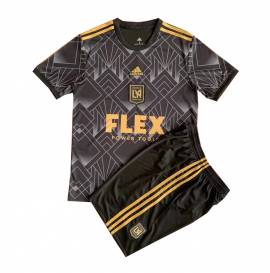 Nueva camiseta Los Angeles FC 2022 2023