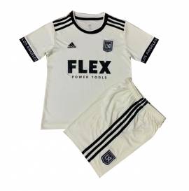 Nueva camiseta Los Angeles FC 2022 2023