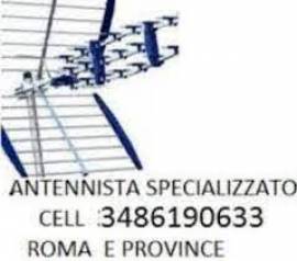 TORREVECCHIA PRIMAVALLE  ELETTRICISTA A DOMICILIO RICERCA GASTI TELEFONIA ANTENNE SPECIALIZZATO