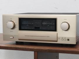 Accuphase E-600 Amplificatore