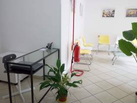 Studio dentistico Salerno 