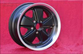 4 pz. cerchi VW Fuchs 7x16 ET23.3 T2b, T3