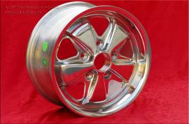 4 pz. cerchi VW Fuchs 7x16 ET23.3 T2b, T3