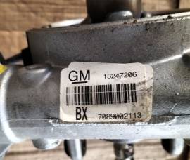 Piantone di sterzo Opel Meriva 07 cod 26108652 07a