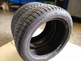 Gomme invernali Firestone+catene come foto