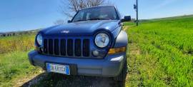 vendo fuoristrada jeep