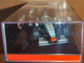 Minichamps McClaren Mercedes MP4/13 - David Coulthard