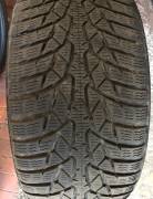 Vendo gomma Nokian invernale 225/40 r18 92v usata