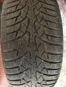 Vendo gomma Nokian invernale 225/40 r18 92v usata