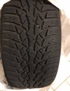 Vendo gomma Nokian invernale 225/40 r18 92v usata