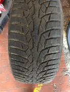 Vendo gomma Nokian invernale 225/40 r18 92v usata