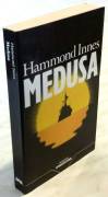 Medusa di Hammond Innes Editore: De Agostini, gennaio 1990 perfetto 