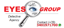 Private EYES GROUP - Agenzia di investigazioni private in Varese/ Como (Lombardia)