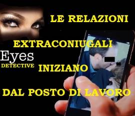 Private EYES GROUP - Agenzia di investigazioni private in Varese/ Como (Lombardia)