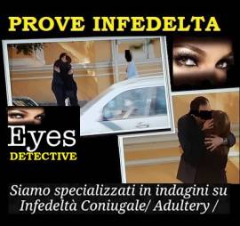 Private EYES GROUP - Agenzia di investigazioni private in Varese/ Como (Lombardia)