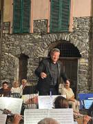  Vitaliano Gallo dirige all'Opera Don Orione 21.05.23.