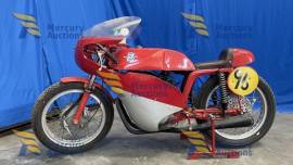 MV AGUSTA 250