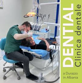 Come scegliere la migliore clinica dentale Albania