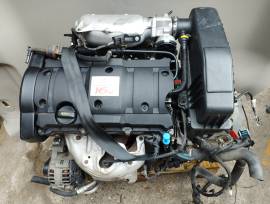 Motore Citroen C2 VTS 1.6 16v 90 KW NFS