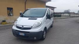 OPEL VIVARO 2.0 CDTI