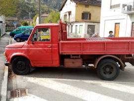 Fiat 616 autocarro 