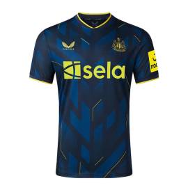 fake Newcastle United shirts 2023/2024