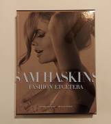 Sam Haskins Fashion Etcetera.Tommy Hilfiger Special Edition, 2009 nuovo