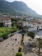 Frasso Telesino Centro Ampio appartamento in palazzo storico