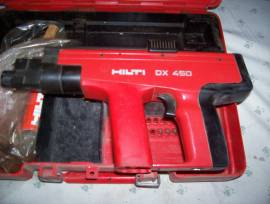 sparachiodi Hilti