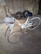  Bicicletta da donna Regina Elena Vintage,