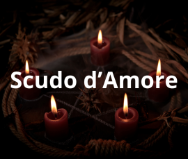 Incantesimo Personalizzato 30 euro