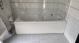 Vasche varie tipologie, box doccia, set idromassaggio e sauna Teuco