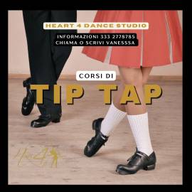 Corsi di Tip tap