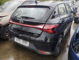 Pezzi per Hyundai I20 anno 2022
