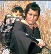 Samurai Itto Ogami tutto il serial televisivo completo anni 70