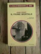 Anne Perry - IL fiume mortale