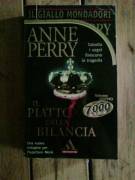 Anne Perry - IL piatto della bilancia