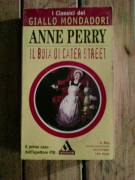 Anne Perry - IL boia di Cater street