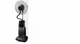 Ventilatore nebulizzatore Fresh 135 da Interno