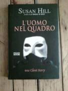 Susan Hill - L'uomo nel quadro