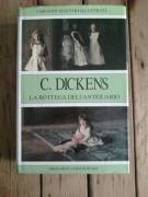 Charles Dickens - La bottega dell'antiquario