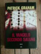 Patrick Graham - IL vangelo secondo Satana