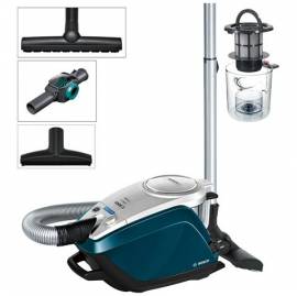 BOSCH BGS5FMLY Aspirapolvere a Cilindro